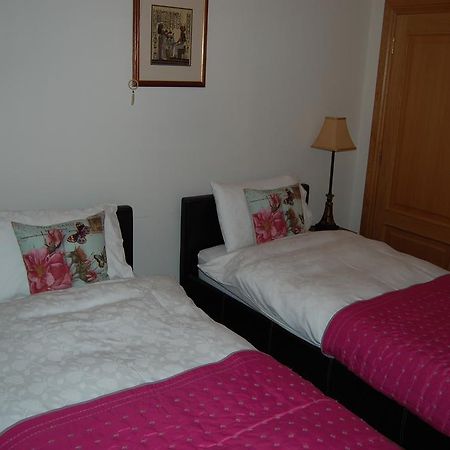 Lomond Castle Apartment バロック 部屋 写真