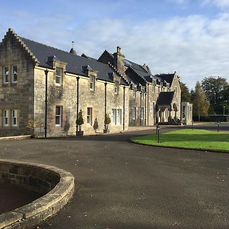 Lomond Castle Apartment バロック エクステリア 写真