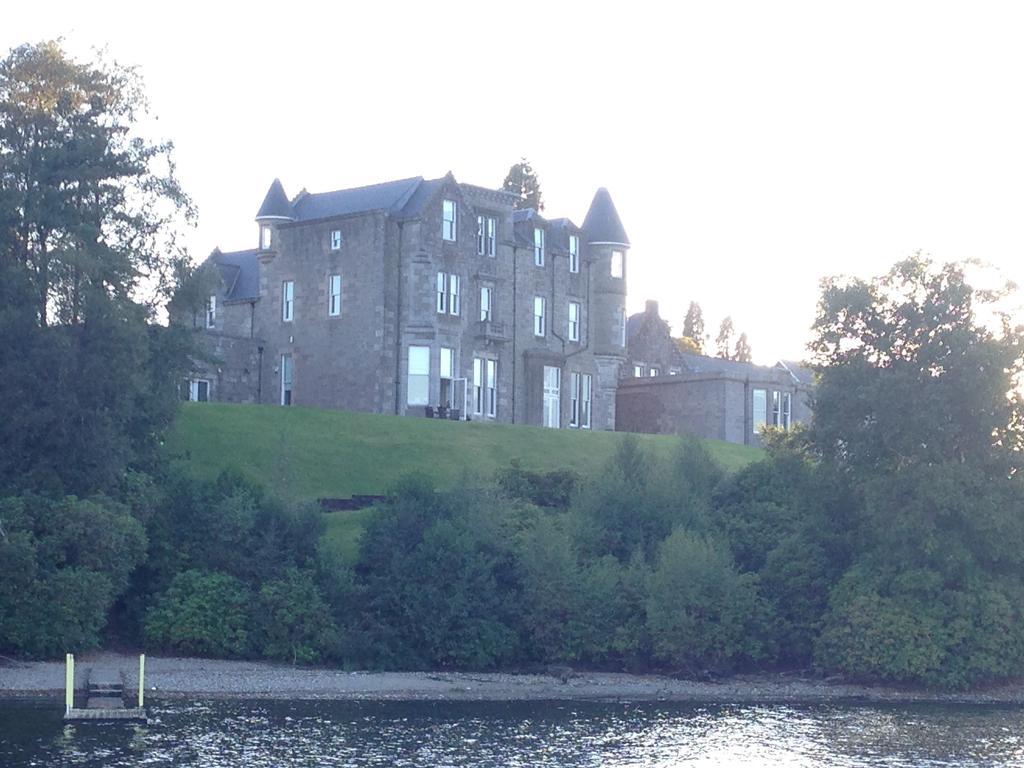 Lomond Castle Apartment バロック 部屋 写真