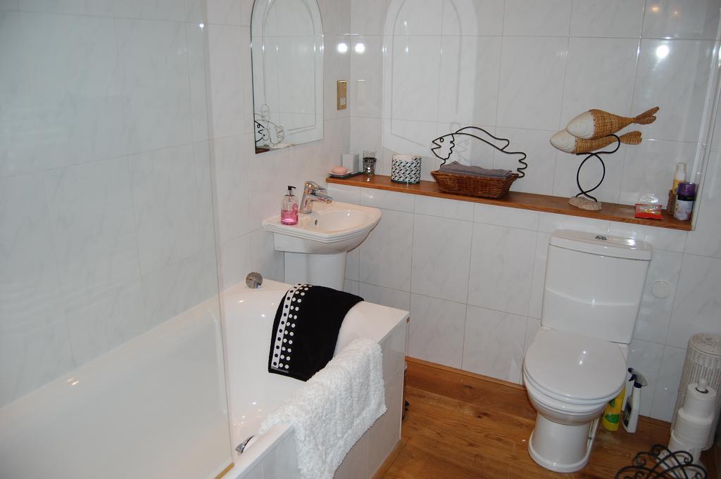 Lomond Castle Apartment バロック 部屋 写真
