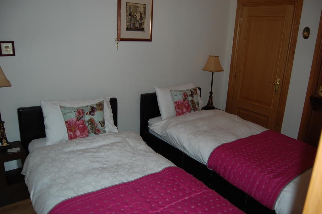 Lomond Castle Apartment バロック 部屋 写真